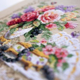 Magic Needle - Flirty Time