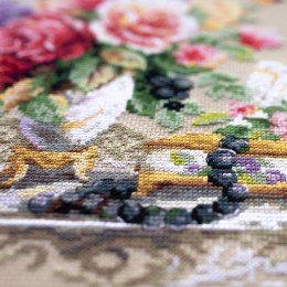 Magic Needle - Flirty Time