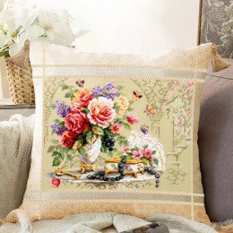 Magic Needle - Flirty Time