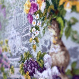 Magic Needle - White Night Romance