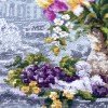 Magic Needle - Romance de la Noche en Blanco