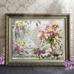 Magic Needle - White Night Romance