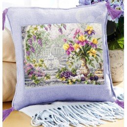 Magic Needle - White Night Romance