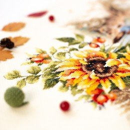 Magic Needle - Old Watermill