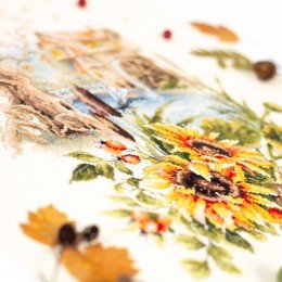 Magic Needle - Old Watermill