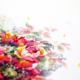 Magic Needle - The Old Manor