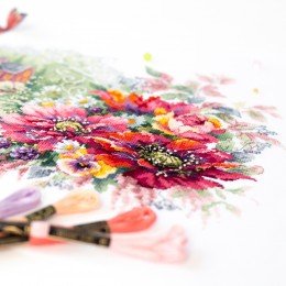 Magic Needle - The Old Manor