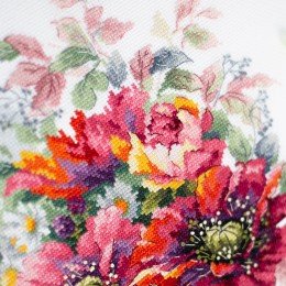 Magic Needle - The Old Manor