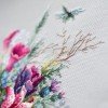 Magic Needle - Tulipanes y lirios