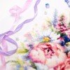 Magic Needle - Ramo con Peonias