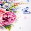 Magic Needle - Ramo con Peonias