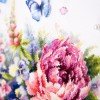 Magic Needle - Ramo con Peonias