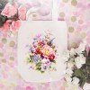 Magic Needle - Flores de verano