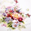 Magic Needle - Flores de verano
