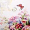 Magic Needle - Flores de verano