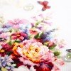Magic Needle - Flores de verano