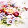 Magic Needle - Flores de verano