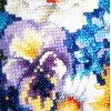 Magic Needle - Ramo con Girasoles
