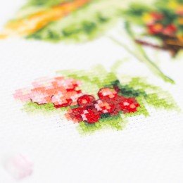 Magic Needle - Día de verano