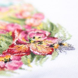 Magic Needle - Tulips of Holland