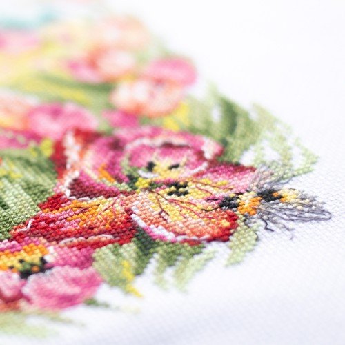 Magic Needle - Tulipanes de Holanda