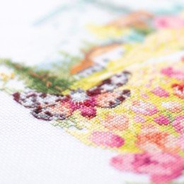 Magic Needle - Tulips of Holland