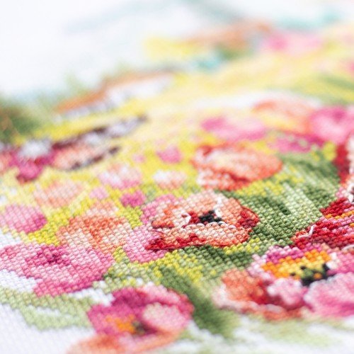 Magic Needle - Tulipanes de Holanda