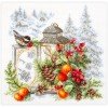 Magic Needle - El aroma del invierno
