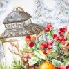 Magic Needle - El aroma del invierno