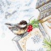 Magic Needle - El aroma del invierno