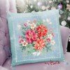 Magic Needle - Flower Magic.Poinsettia