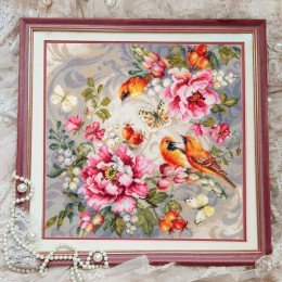 Magic Needle - Summer Symphony