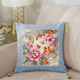 Magic Needle - Summer Symphony