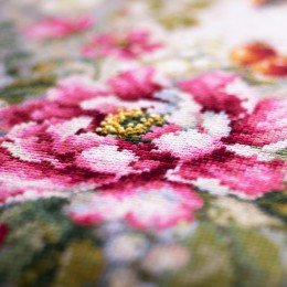 Magic Needle - Summer Symphony