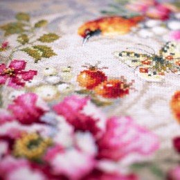 Magic Needle - Summer Symphony