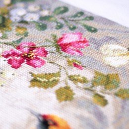 Magic Needle - Summer Symphony