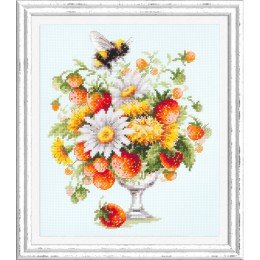 Magic Needle - Summer Fantasy