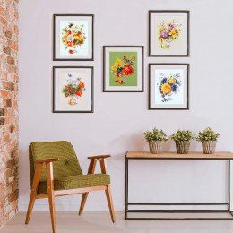 Magic Needle - Summer Fantasy