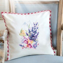 Magic Needle - Mountain Lavender