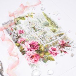 Magic Needle - Fountain of Desires