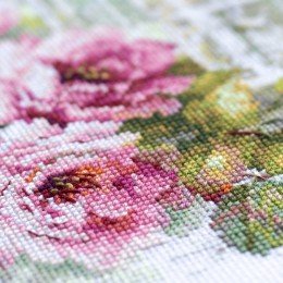 Magic Needle - Fountain of Desires