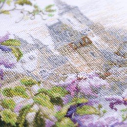 Magic Needle - Fragrance of Clematis