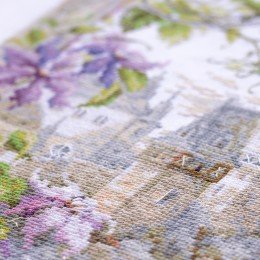 Magic Needle - Fragrance of Clematis