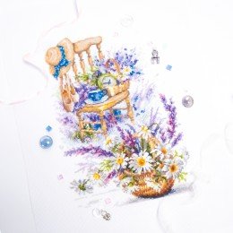 Magic Needle - Villages Weekend