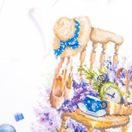 Magic Needle - Villages Weekend