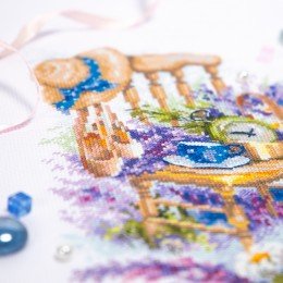 Magic Needle - Villages Weekend