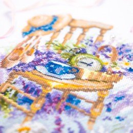 Magic Needle - Villages Weekend