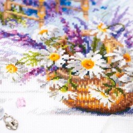 Magic Needle - Villages Weekend