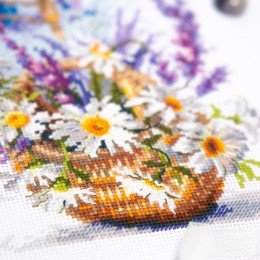 Magic Needle - Villages Weekend