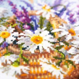 Magic Needle - Villages Weekend